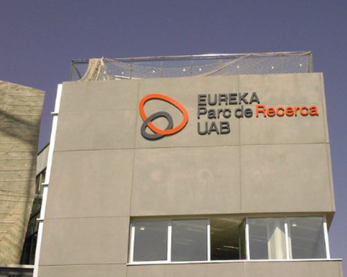 Edificio Eureka UAB