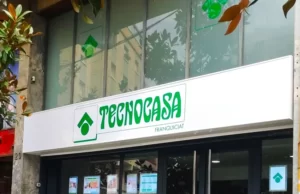 Inmobiliaria Tecnocasa