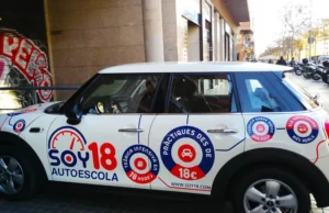 Autoescuela SOY 18